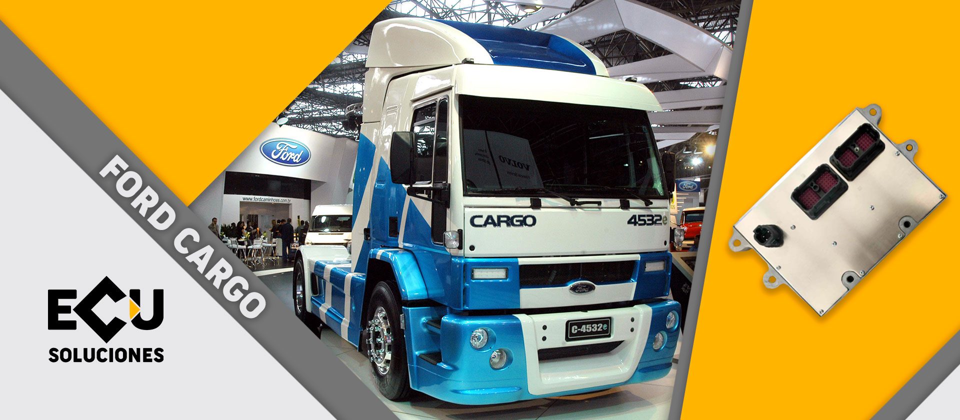 Ecu-Headers-Cargo