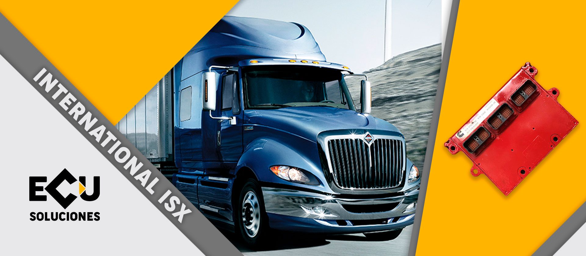Ecu-Headers-ISX-international