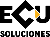 ecu logo